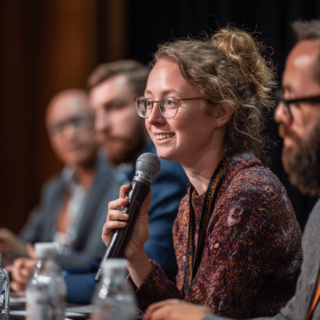 Skills shift illustration